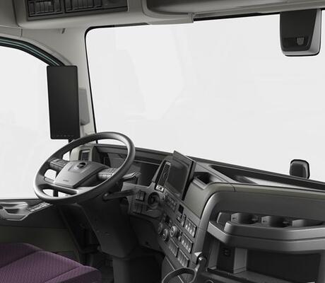 Crédits : AB Volvo
