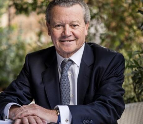 BARBIER Philippe -CGF