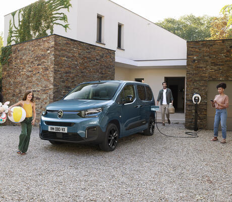 crédit CITROËN 