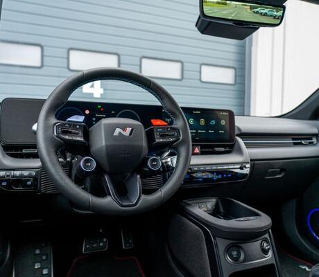 Crédit Hyundai