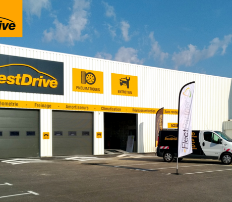 ©BestDrive