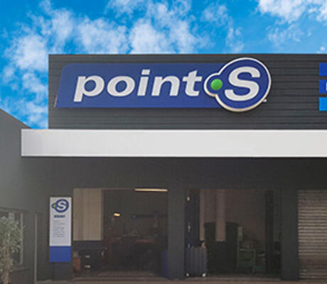credit Point S