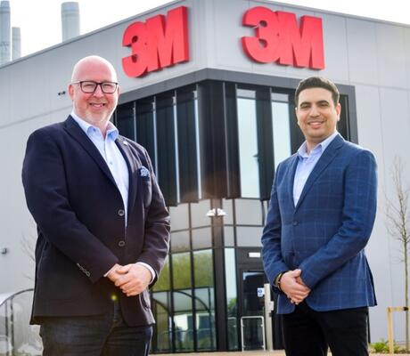 crédit 3M RepairStack