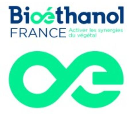 crédit logo Bioéthanol