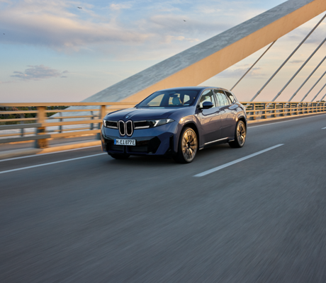 crédit BMW