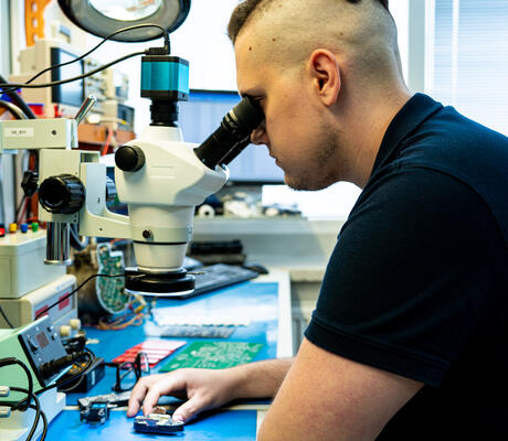 BORG Automotive Reman