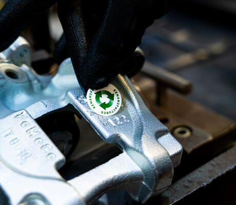 Crédits : Borg Automotive