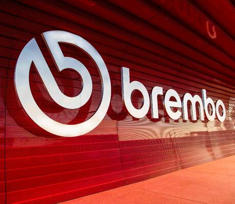 Crédits : Brembo