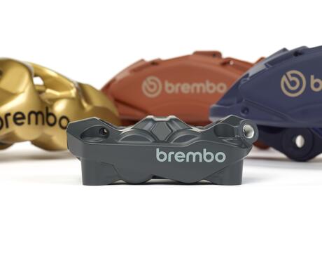 credit Brembo