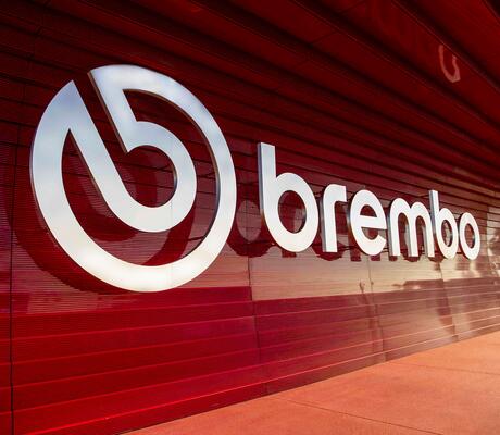 Crédits : Brembo