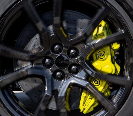 Crédits : Brembo