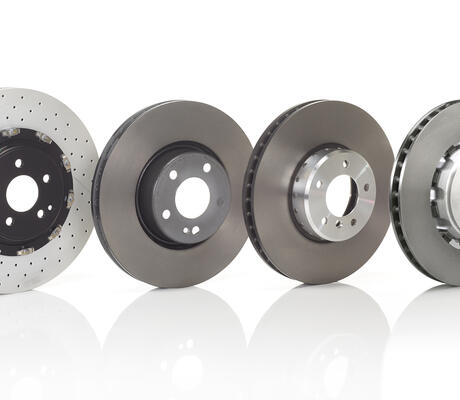 credit Brembo