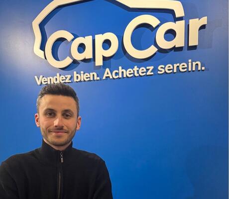 crédit Capcar