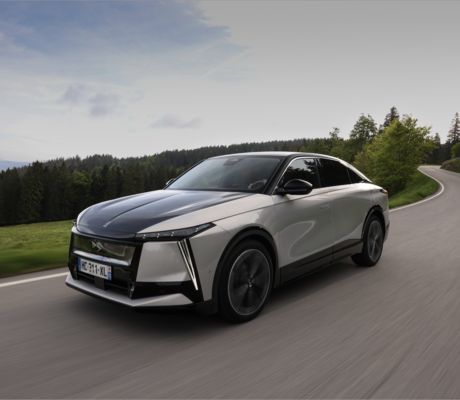 crédit DS8