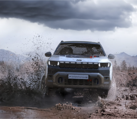 crédit Jeep