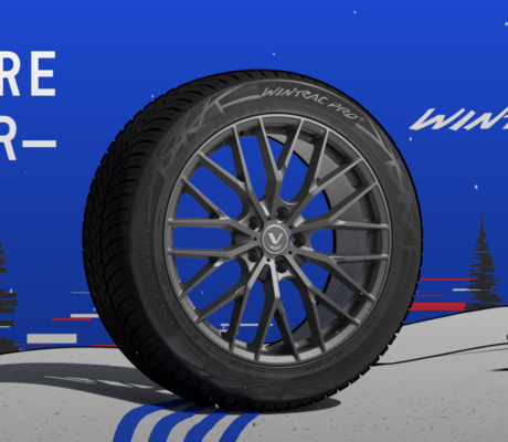 ©Apollo Tyres