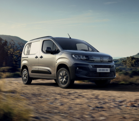 Crédit photo : Peugeot