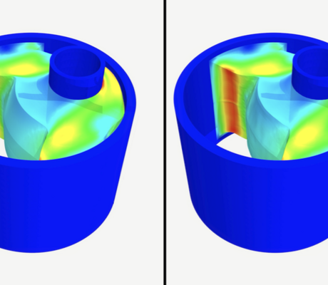 Crédit photo : Ansys