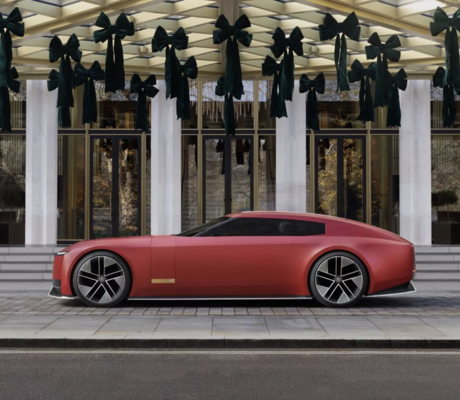 Crédit photo : Jaguar