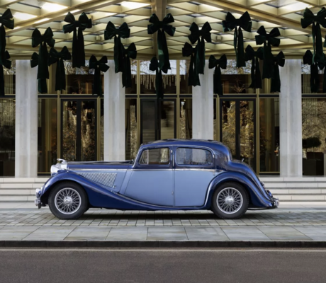 Crédit photo : Jaguar