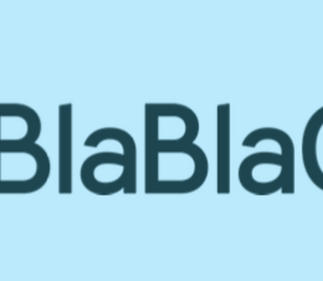 credit blablacar