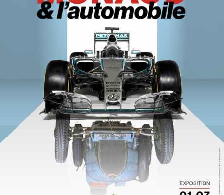 Crédit photo : Grimaldi Forum