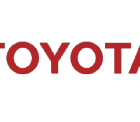 credit Toyota