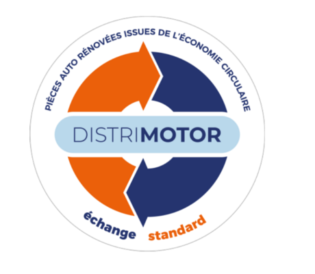credit Distrimotor