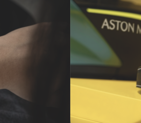 credit Aston MArtin