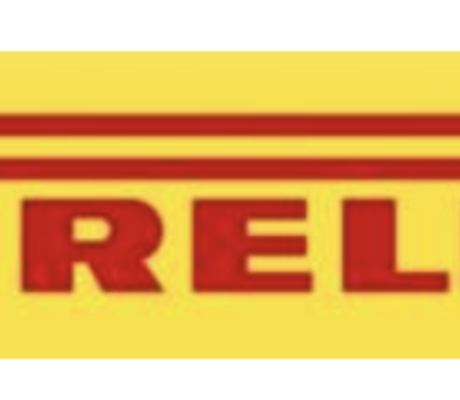 pirelli