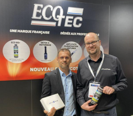 Crédit photo : eFlexFuel