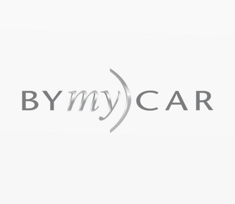 Bymy car