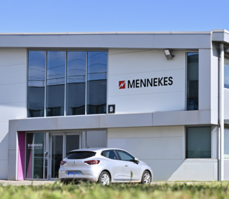 Crédit photo : Mennekes