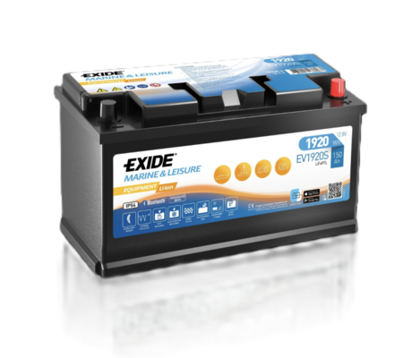 exide
