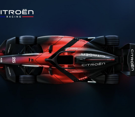 Crédit photo : Citroën