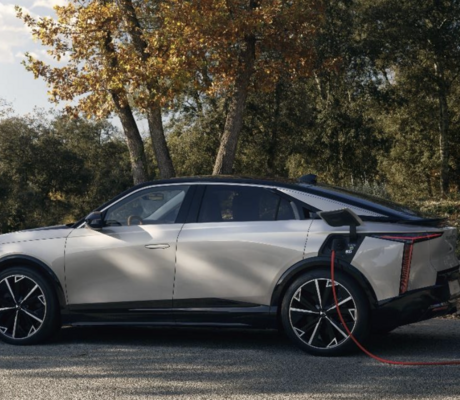 Crédit photo : DS AUTOMOBILES