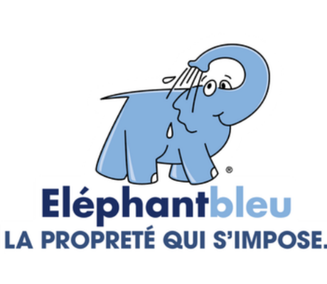 crédit Eléphant Bleu