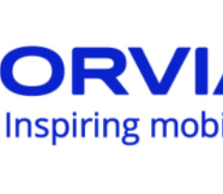 crédit FORVIA 