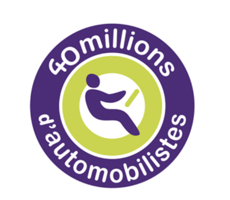 crédit 40 MILLIONS D’AUTOMOBILISTES 
