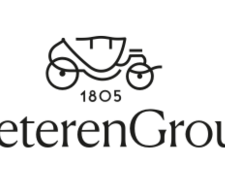 crédit Ieteren Group 