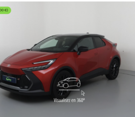 crédit Aramisauto 