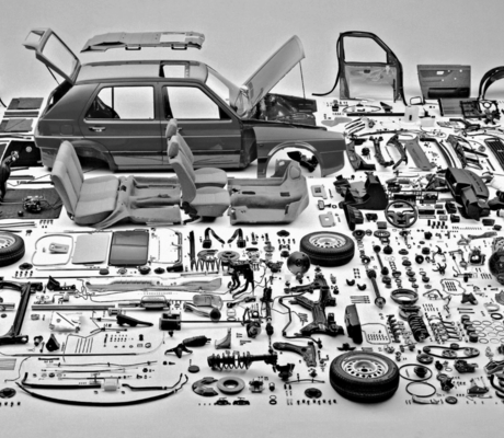 crédit Volkswagen Group 