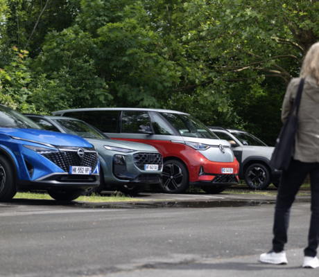 crédit l'Association des Médias Auto et Moto