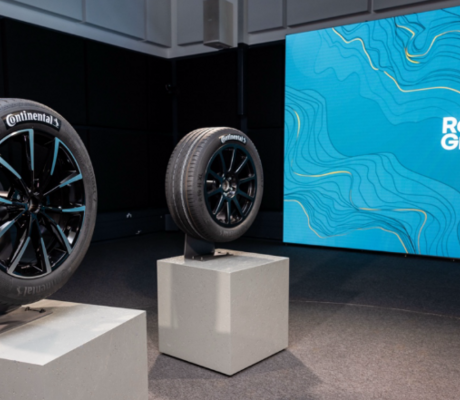 crédit Continental x Groupe Renault