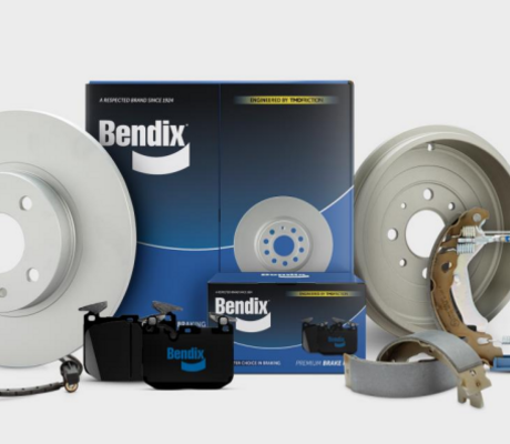Crédits : Bendix