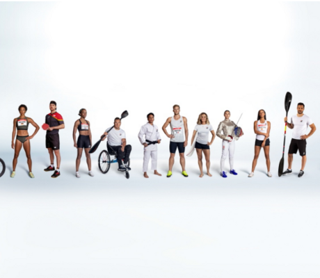 Crédits : Bridgestone - JO2024