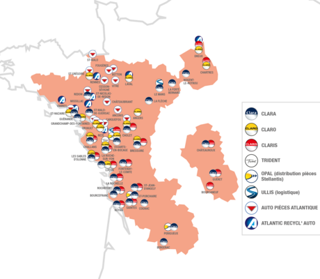 Crédits : Dubreuil