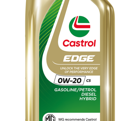 Crédits : Castrol