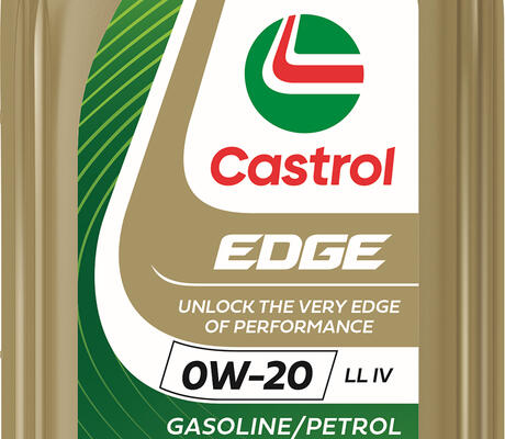 Crédits : Castrol