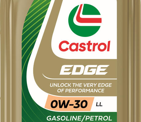 Crédit Castrol